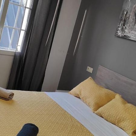 Tin Apt Lägenhet Lugo Exteriör bild