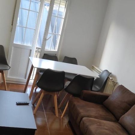 Tin Apt Lägenhet Lugo Exteriör bild