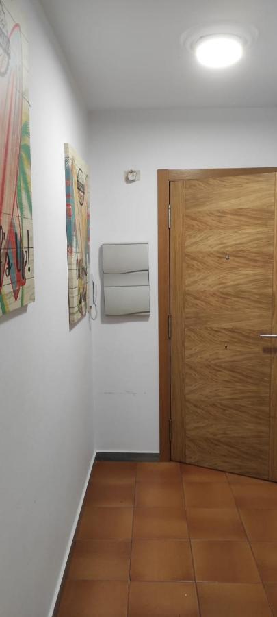 Tin Apt Lägenhet Lugo Exteriör bild