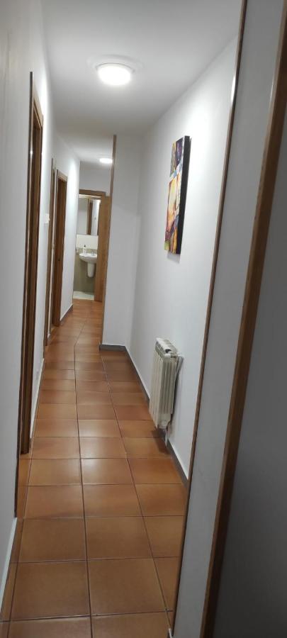 Tin Apt Lägenhet Lugo Exteriör bild